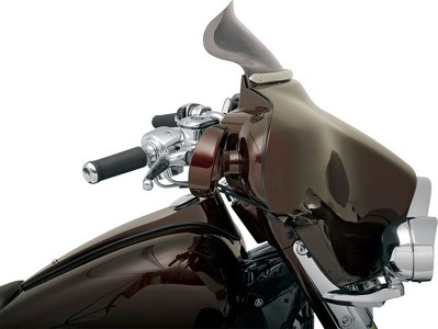 Klock Werks Flare Windshield 6.5