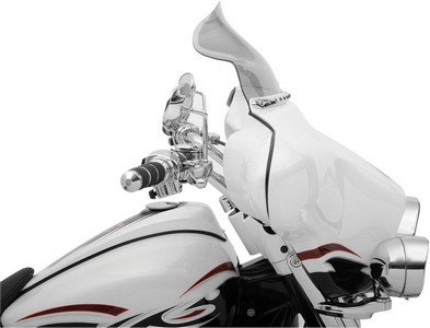 Klock Werks Flare Windshield 8.5