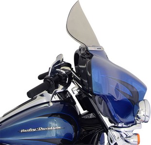 Klock Werks Flare Windshield 11.5