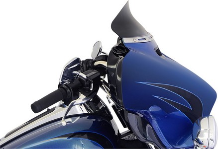 Klock Werks Windshield Flare 5
