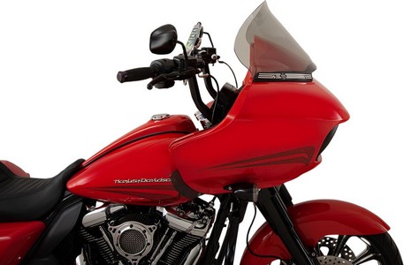Klock Werks Windshield Flare Pro Touring 12