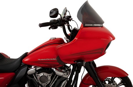 Klock Werks Windshield Flare Pro Touring 12