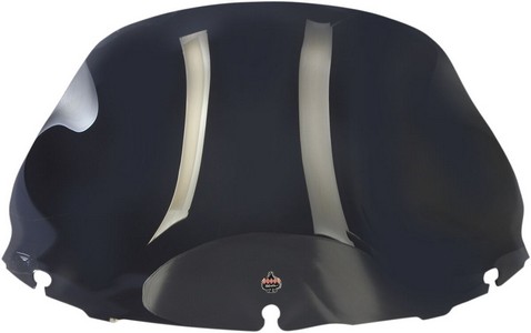Klock Werks Windshield Flare 11.5