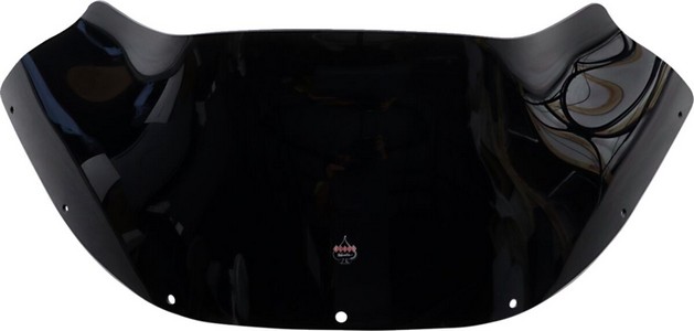 Klock Werks Windshield Flare Fxrp Style 9