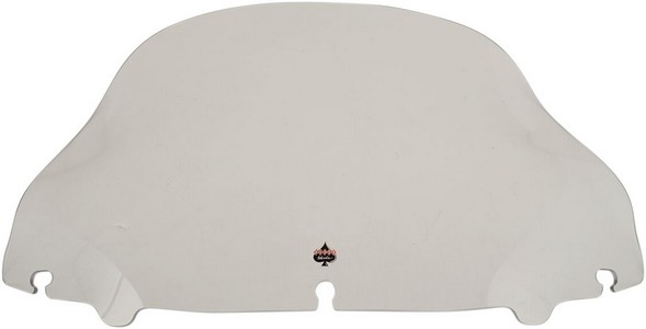 Klock Werks Windshield Flare Tall 10.5