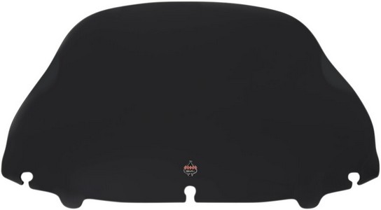 Klock Werks Windshield Flare Tall 10.5