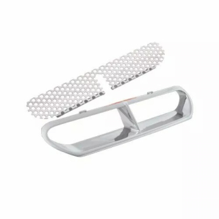 Show Chrome Fairing Vent & Screen Chr Fairing Vent & Screen Chr i gruppen  hos Blixt&Dunder AB (23100696)