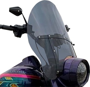 Klock Werks Windshield B-Brd 20