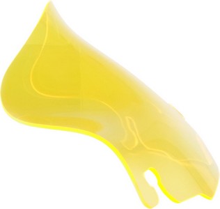 Klock Werks Windshield Flh 6.5