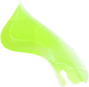 Klock Werks Windshield Flh 6.5