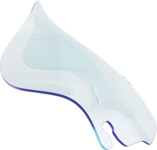 Klock Werks Windshield Flh 6.5