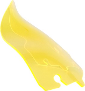 Klock Werks Windshield Flh 6.5