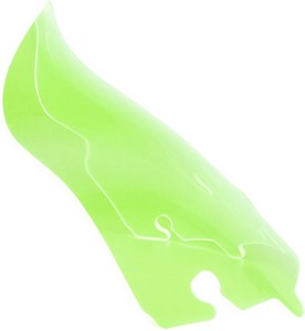 Klock Werks Windshield Flh 6.5