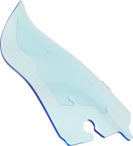 Klock Werks Windshield Flh 6.5