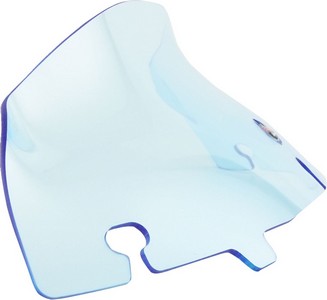 Klock Werks Windshield Flh 4