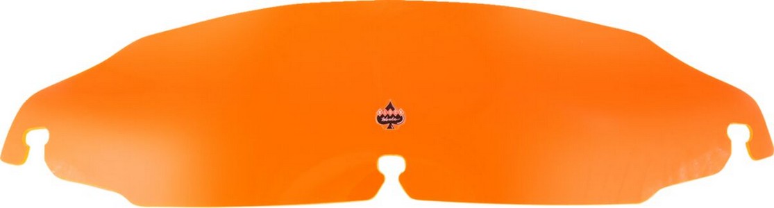 Klock Werks Windshield Flr 6.5 Or Ice Flh 1996-2013 Flare Windshield i gruppen Reservdelar & Tillbehr / Ram och chassidelar / Vindrutor hos Blixt&Dunder AB (23100756)