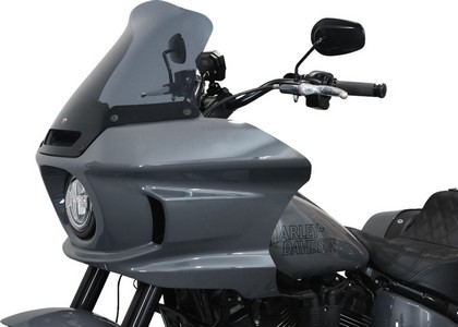 Klock Werks Windshield Fxlrst 10