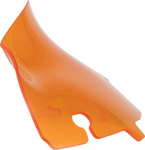 Klock Werks Windshield Flare Flh 4