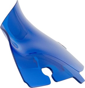 Klock Werks Windshield Flare Flh 4