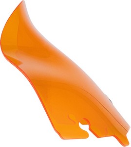 Klock Werks Windshield Flare Flh 6.5