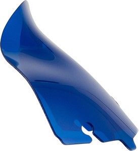 Klock Werks Windshield Flare Flh 6.5