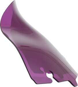 Klock Werks Windshield Flare Flh 6.5