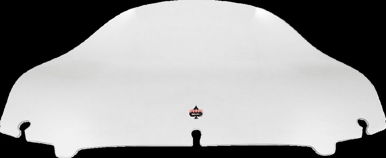 Klock Werks Windshield Flare Flh 6.5