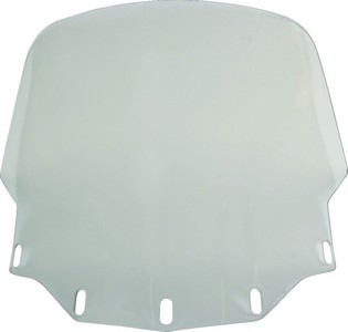 Windshield Non-Vented Oem-Fairing Honda  Solar Wshld Gl1500 Std Slr i gruppen  hos Blixt&Dunder AB (23120116)