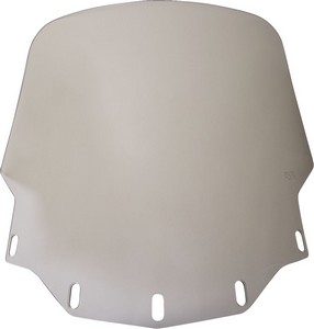 Windshield Non-Vented Oem-Fairing Honda  Solar Wshld Gl1500 Tall Slr i gruppen  hos Blixt&Dunder AB (23120125)