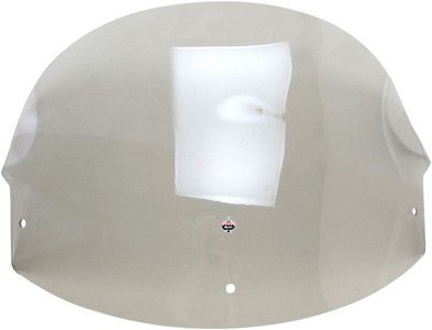 Klock Werks Flare Windshield Tint F6B Honda - F6B - 2013-2016 - Flar i gruppen  hos Blixt&Dunder AB (23120237)