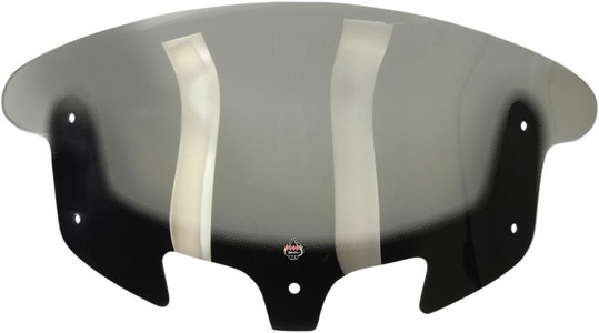 Klock Werks Windshield Flare Tall 12