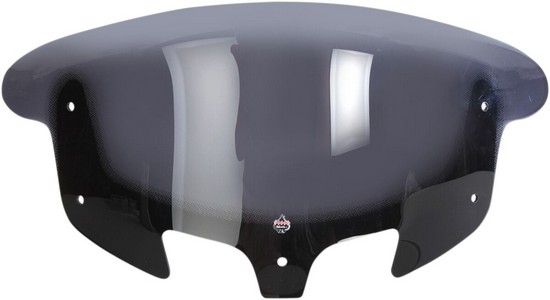 Klock Werks Windshield Flare Tall 12