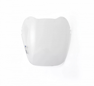 Windshield honda 750 Africa Twin i gruppen  hos Blixt&Dunder AB (23120301)