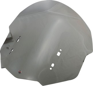 Klock Werks Windshield Flr Gl1800 Tnt Honda - Gl1800 - 2018+ - Flare i gruppen  hos Blixt&Dunder AB (23120490)