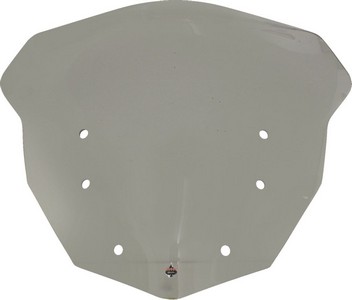 Klock Werks Windshield Flr Bmw1600 Tn Bmw - 1600 Gt - 2018+ Flare Wi i gruppen  hos Blixt&Dunder AB (23120837)