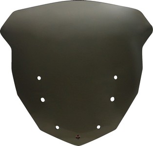 Klock Werks Windshield Bmw1600 Tint Bmw - 1600 Gt - 2018+ Flare Wi i gruppen  hos Blixt&Dunder AB (23120886)