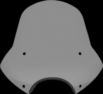 Memphis Shades Metric Wshld S/Demon9