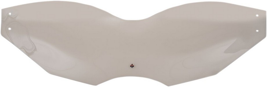 Klock Werks Windshield Flare Can C Utv Canam Maverick X3 2017+ Fl i gruppen  hos Blixt&Dunder AB (23170403)