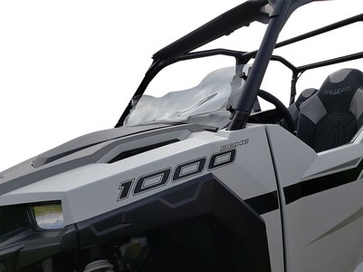 Klock Werks  Polaris - General - 2016-2019 i gruppen  hos Blixt&Dunder AB (23170411)