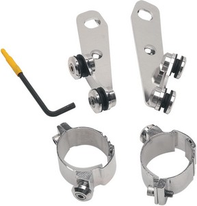 Mounting Kit Hardware Lowers Hardware Lwrs Vegas i gruppen Reservdelar & Tillbehr / Ram och chassidelar / Fsten Kpor/Rutor hos Blixt&Dunder AB (23210022)