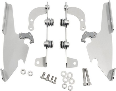 Mounting Kit Trigger-Lock Memphis Fats/Slim Polished Mnt Kit Tl F/S Vt i gruppen  hos Blixt&Dunder AB (23210051)