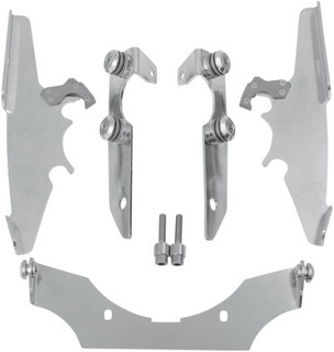 Mounting Kit Trigger-Lock Memphis Fats/Slim Polished Mnt Kit Tl F/S Dl i gruppen  hos Blixt&Dunder AB (23210059)