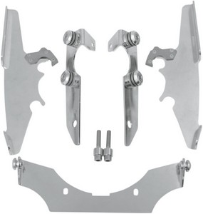 Mounting Kit Trigger-Lock Memphis Fats/Slim Polished Mnt Kit Tl F/S Dl i gruppen  hos Blixt&Dunder AB (23210059)