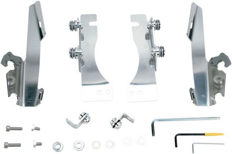 Mounting Kit Trigger-Lock Memphis Fats/Slim Polished Mnt Kit Tl F/S Vl i gruppen  hos Blixt&Dunder AB (23210070)