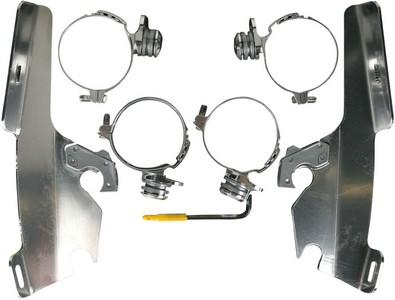 Mounting Kit Trigger-Lock Memphis Fats/Slim Polished Mnt Kit Tl F/S Vt i gruppen  hos Blixt&Dunder AB (23210090)