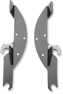 Mounting Kit Trigger-Lock Batwing-Fairing Black Mnt Kit Bw Vtx13 Cov B i gruppen  hos Blixt&Dunder AB (23210098)