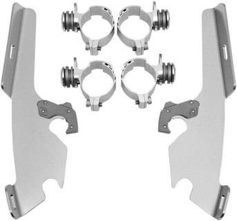 Mounting Kit Trigger-Lock Memphis Fats/Slim Polished Mnt Kit Fs Statel i gruppen  hos Blixt&Dunder AB (23210177)