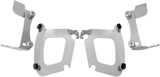 Mounting Kit Trigger-Lock Bullet-Fairing Polished Mnt Kt Bul Fx Vtx13 i gruppen  hos Blixt&Dunder AB (23210299)