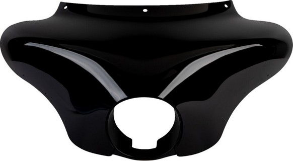 Memphis Shades Metric Fairing Bw Ind Chief Fairing Bw Ind Chief i gruppen  hos Blixt&Dunder AB (23300272)