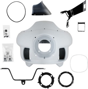 Klock Werks Fairing Fxrp F/Fxlr Fxlrs Fxrp Fairing Kit - Hd 18+ M8 S i gruppen  hos Blixt&Dunder AB (23300275)